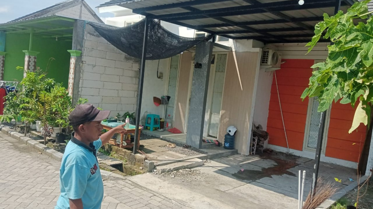 Dukun Pengganda Uang Ketahuan Pakai Uang Palsu, Langsung Diringkus Polisi